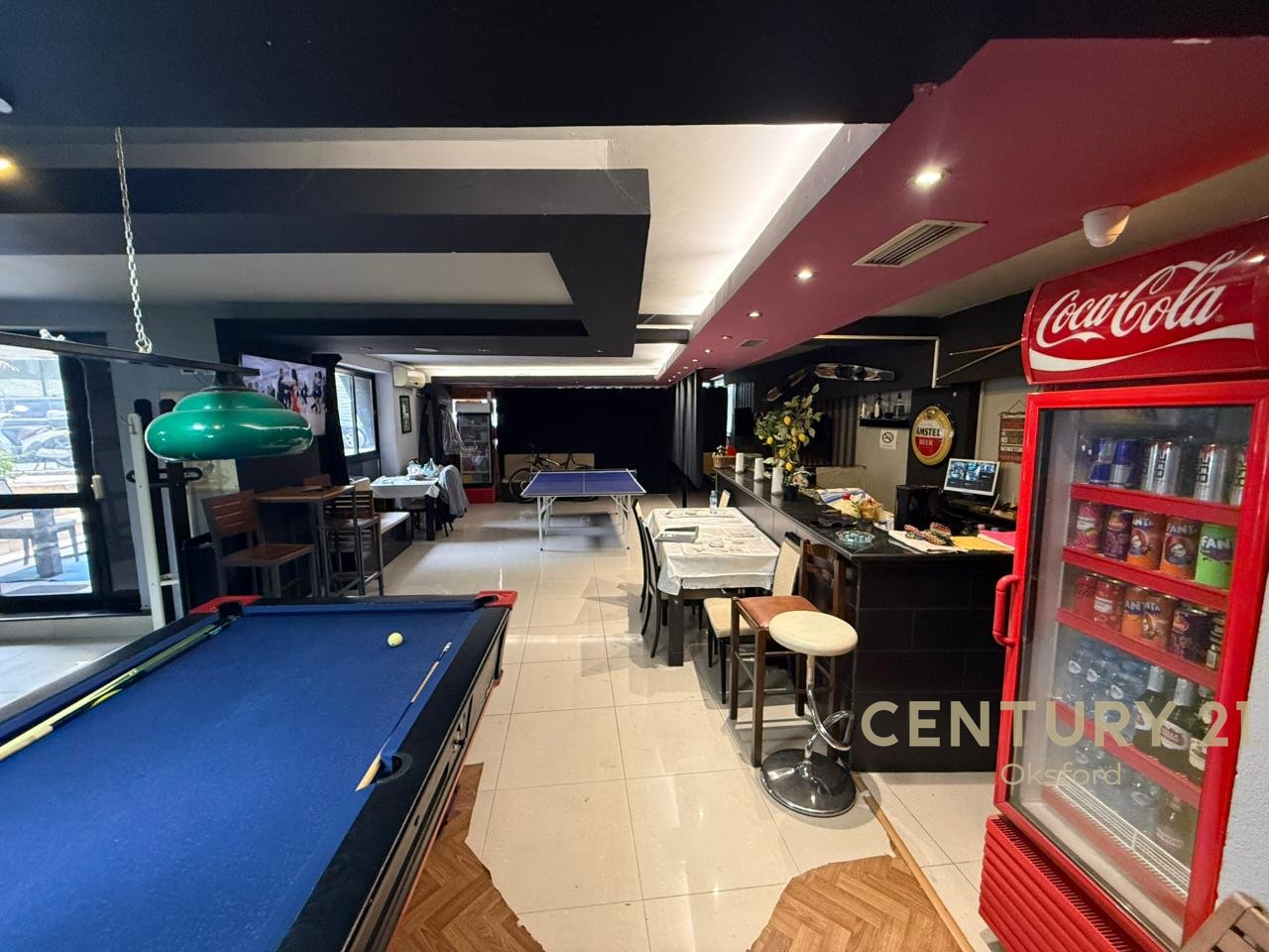 EKSKLUZIVE!SHESIM AMBIENT KOMERCIAL+BIZNES ,TEK KODRA E DIELLIT!