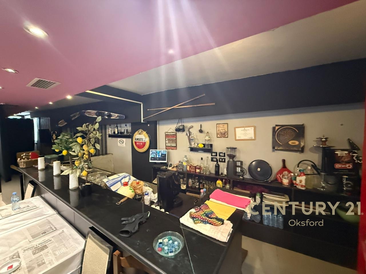 EKSKLUZIVE!SHESIM AMBIENT KOMERCIAL+BIZNES ,TEK KODRA E DIELLIT!