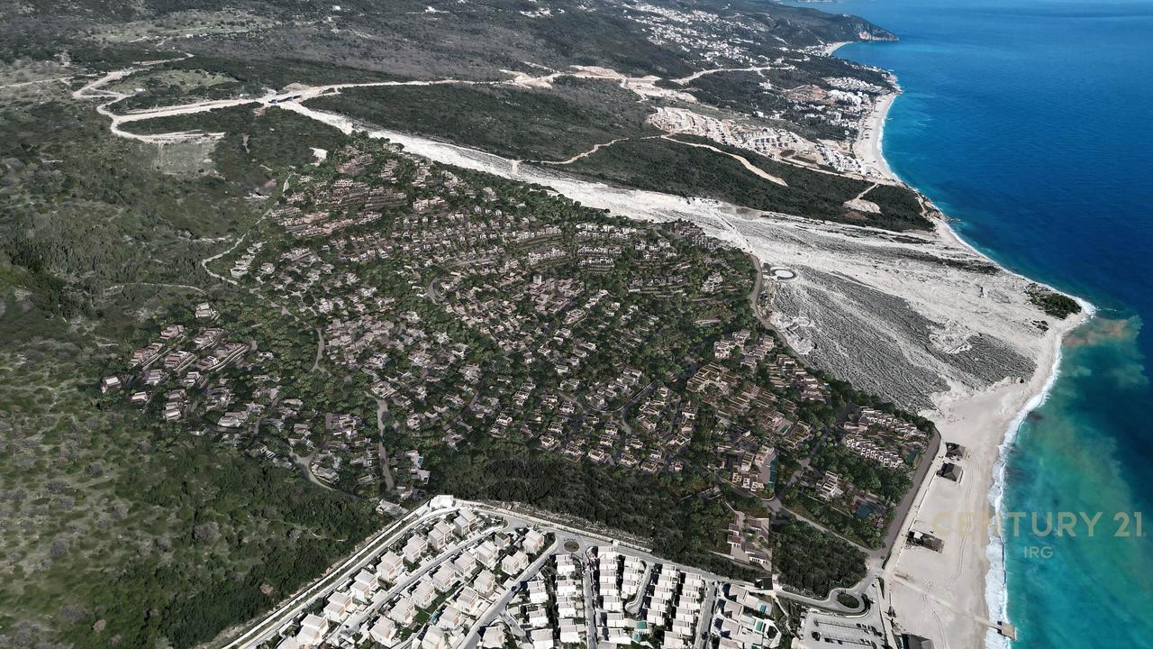 Casa con piscina in vendita Green Coast 2 Palase