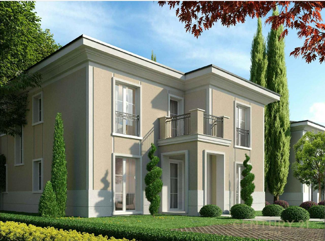 Villa con piscina in vendita Rolling Hills Farke