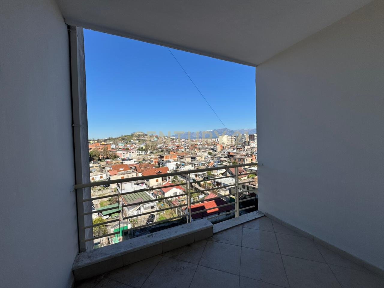 APARTMENT 1+1 FOR RENT