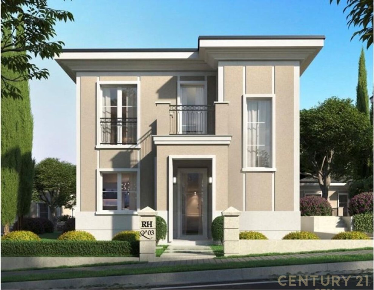 Villa con piscina in vendita Rolling Hills Farke