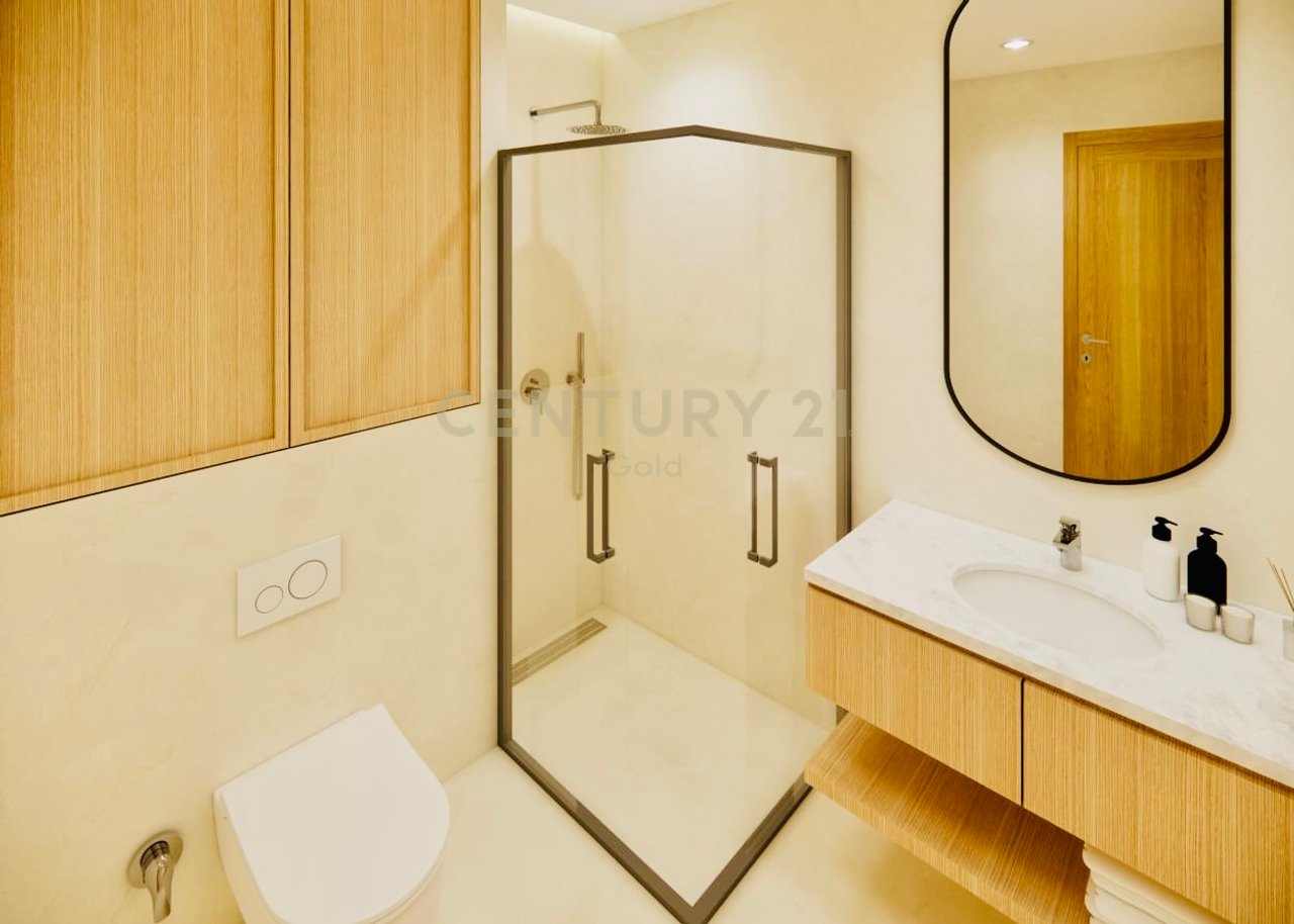 Apartament 2+1 tek Residenca “Oberon”!