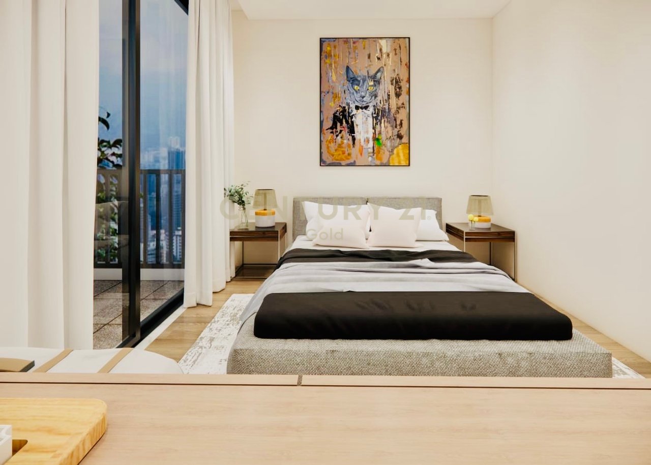 Apartament 2+1 tek Residenca “Oberon”!