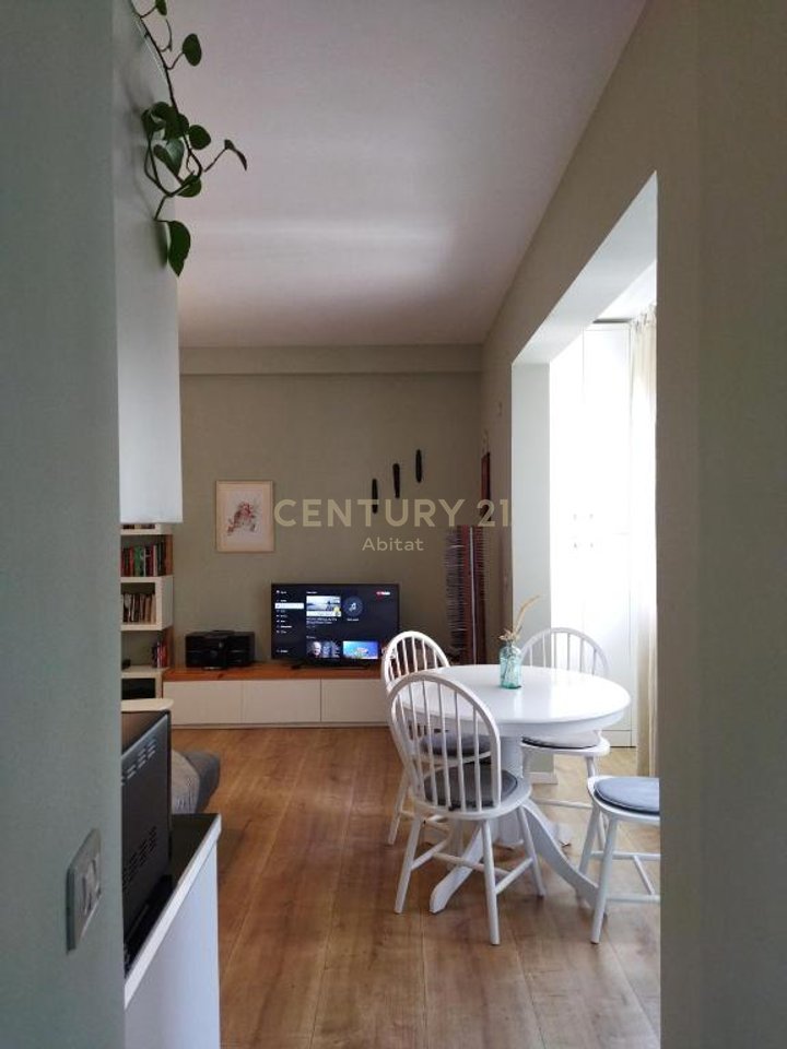 1+1 Apartment for Rent in Tregu Elektrik, Tirana