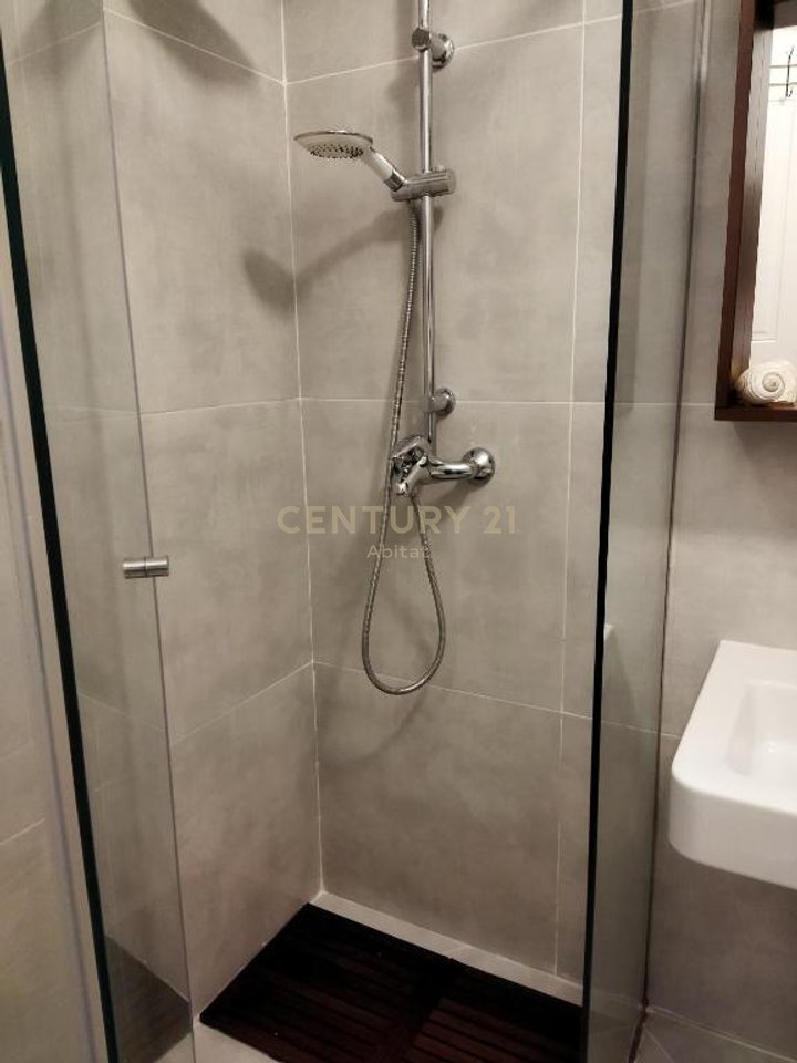 1+1 Apartment for Rent in Tregu Elektrik, Tirana