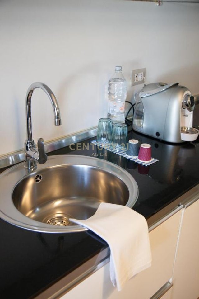 1+1 Apartment for Rent in Tregu Elektrik, Tirana