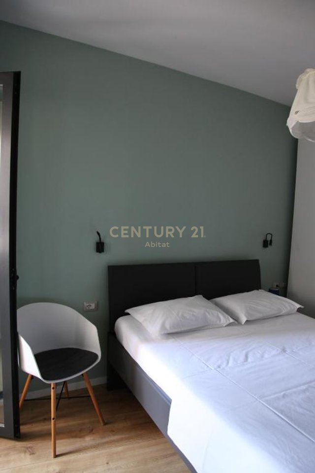 1+1 Apartment for Rent in Tregu Elektrik, Tirana