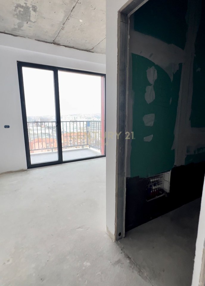 Apartament 2+1 tek Residenca “Oberon”!