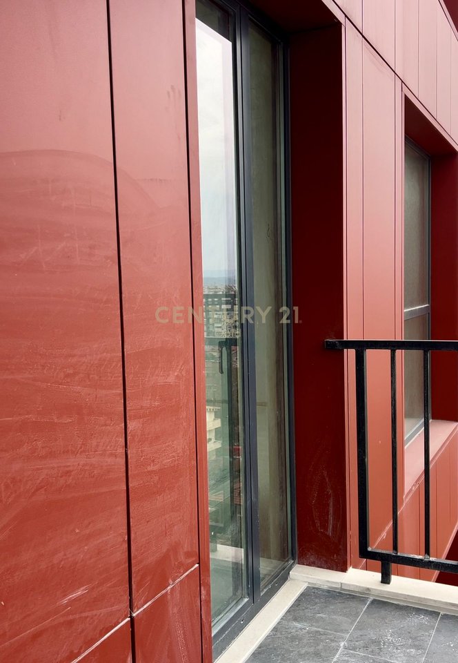 Apartament 2+1 tek Residenca “Oberon”!