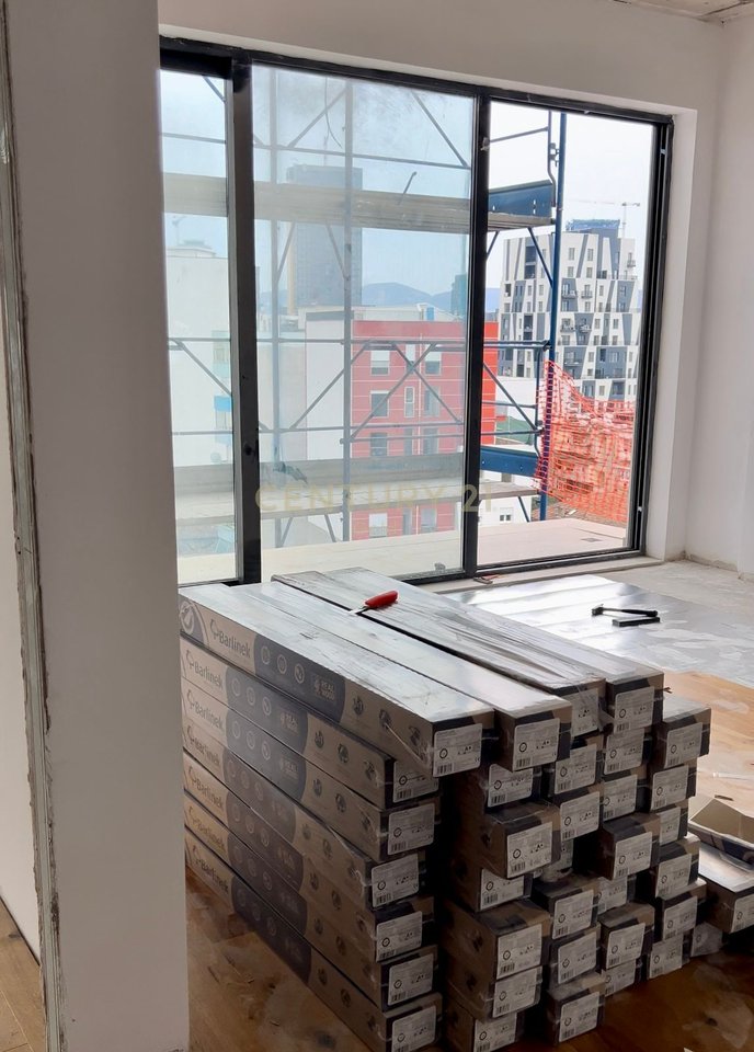 Apartament 2+1 tek Residenca “Oberon”!