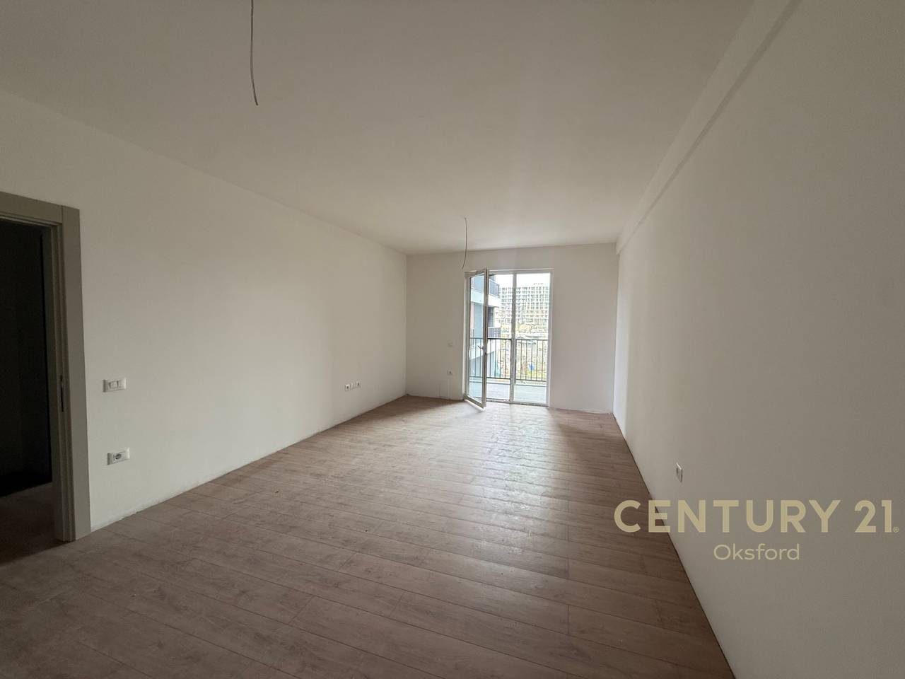 Shesim apartament 1+1, tek Albulena Residence!