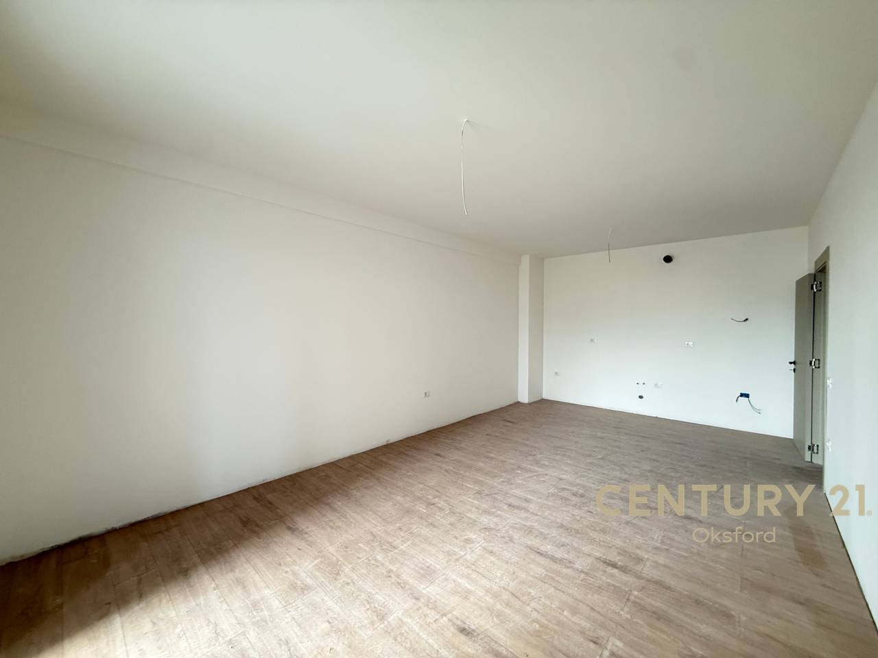 Shesim apartament 1+1, tek Albulena Residence!