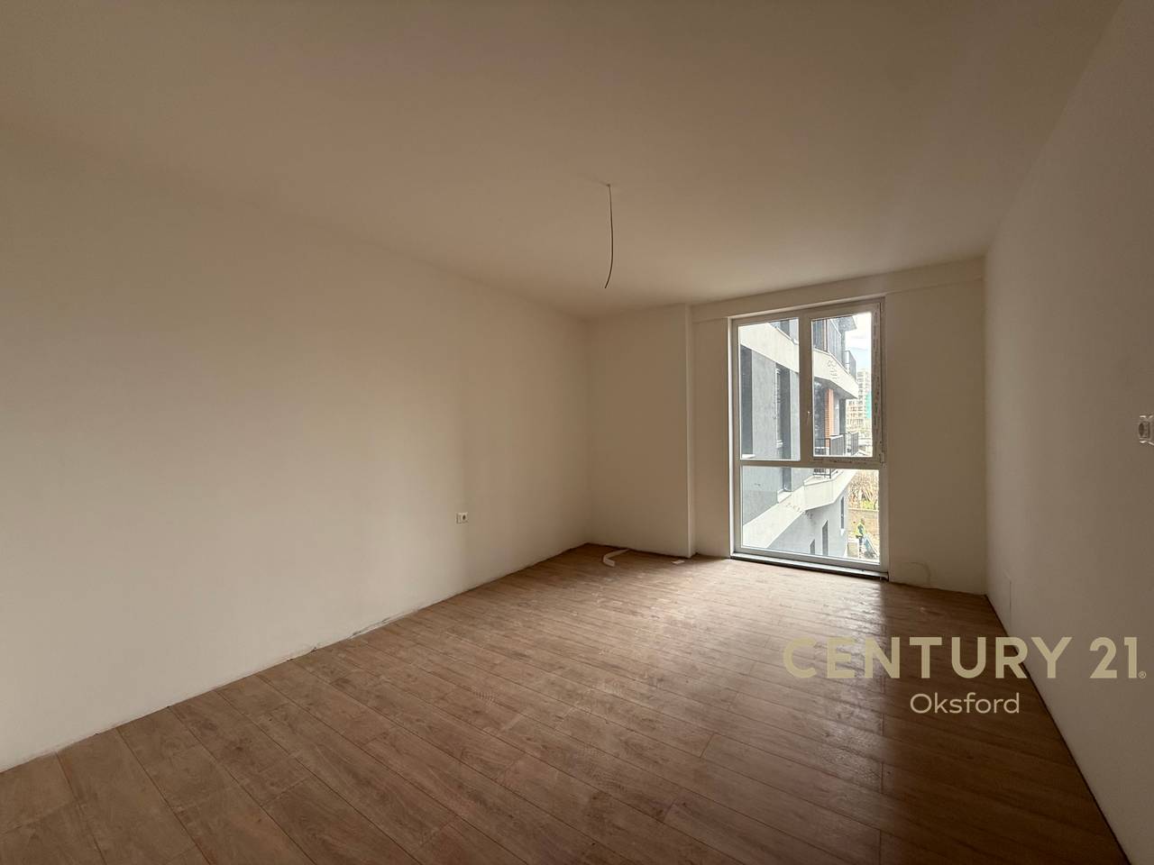 Shesim apartament 1+1, tek Albulena Residence!