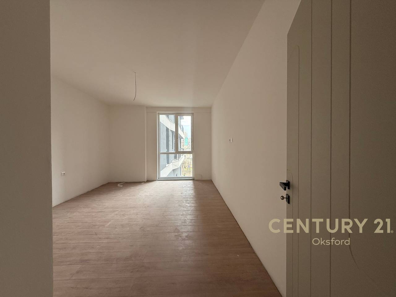 Shesim apartament 1+1, tek Albulena Residence!