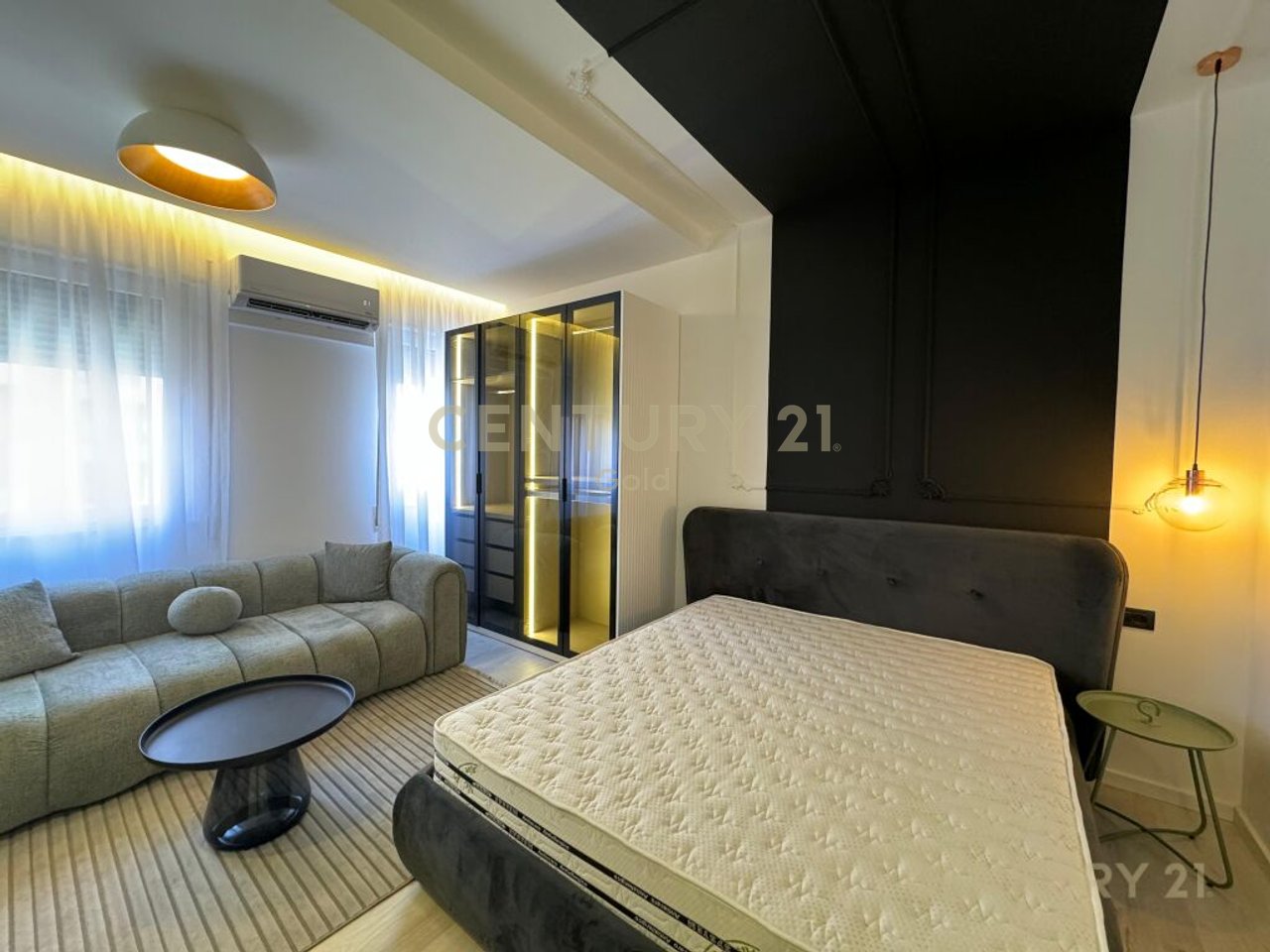 Comune di Parigi, moderno monolocale in affitto!