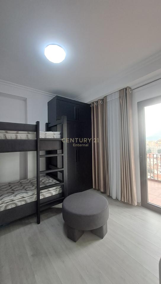 Luxury apartment 2+1+2 for rent at Garden Building