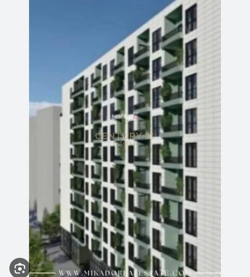 Monolocale in vendita a Fusha e Aviacionit