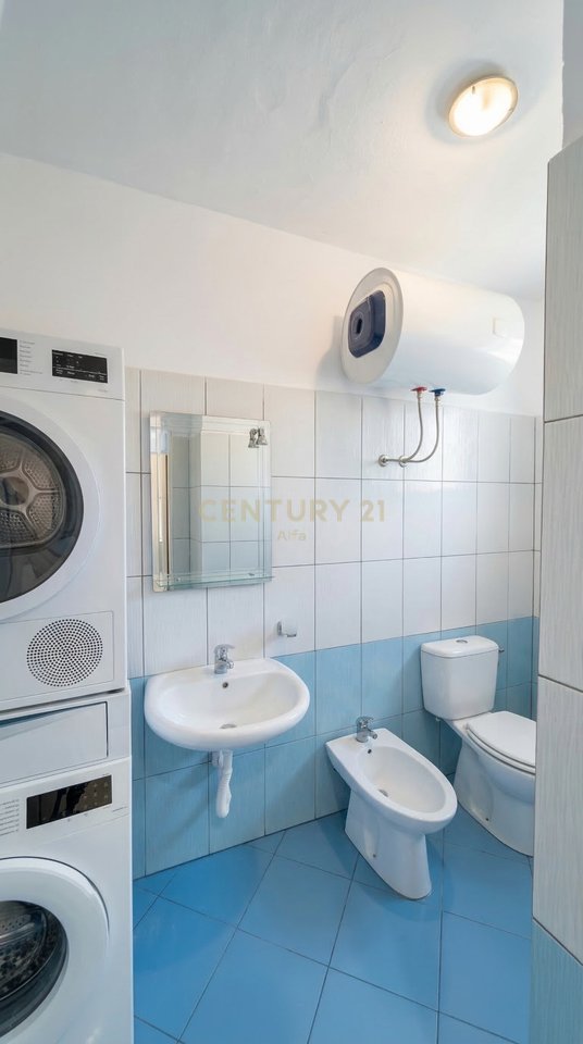 Apartment 1+1 for sale in Misto Mame!