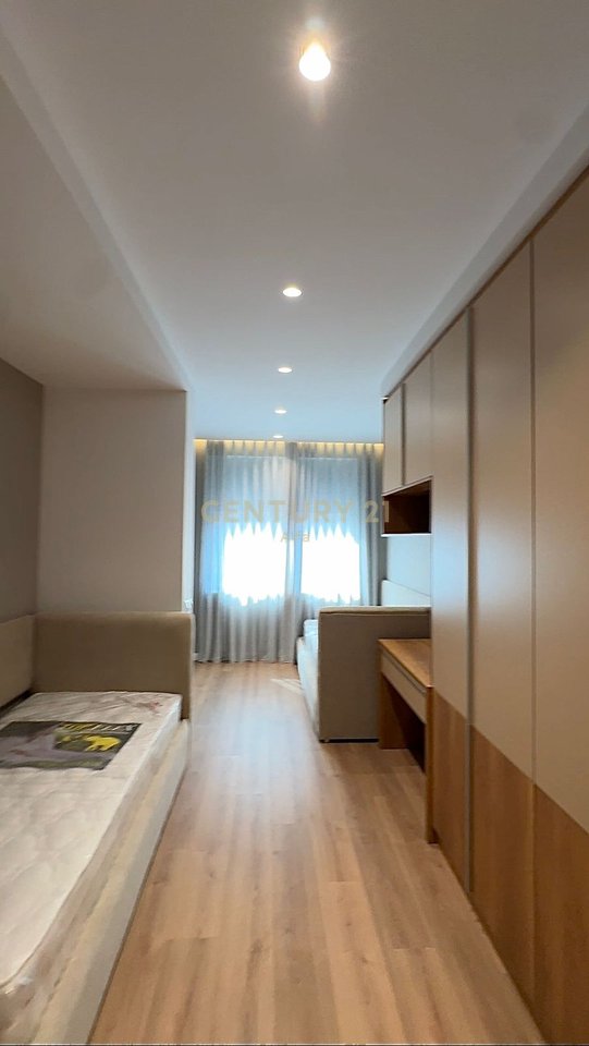 Apartment 2+1+2 bathrooms for sale at Xheluks Complex near Xibraku!