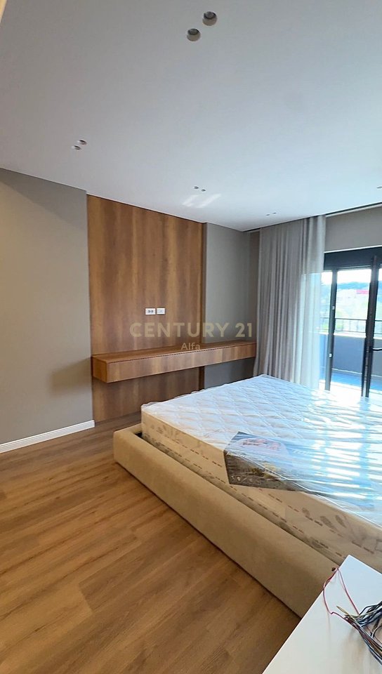 Apartment 2+1+2 bathrooms for sale at Xheluks Complex near Xibraku!