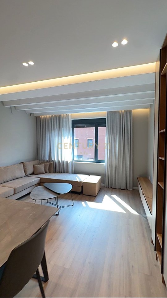 Apartment 2+1+2 bathrooms for sale at Xheluks Complex near Xibraku!