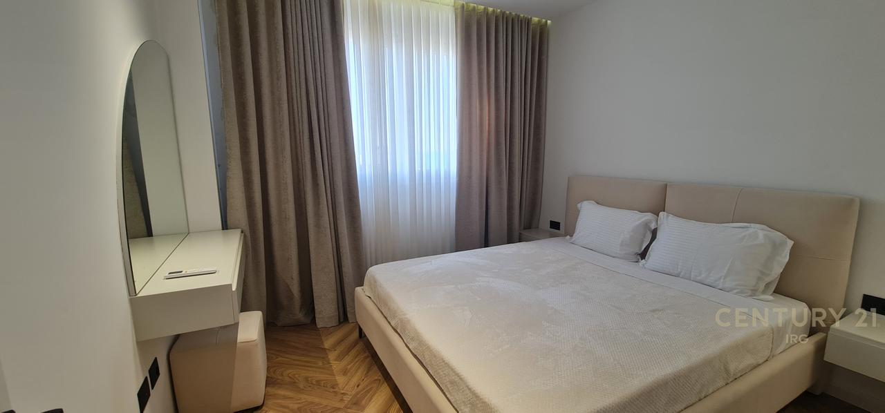 APPARTAMENTO 1+1 CON VISTA MARE A GOLEM!