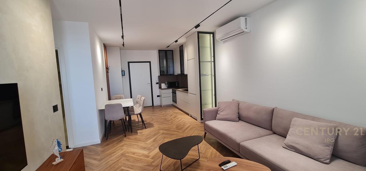 APPARTAMENTO 1+1 CON VISTA MARE A GOLEM!