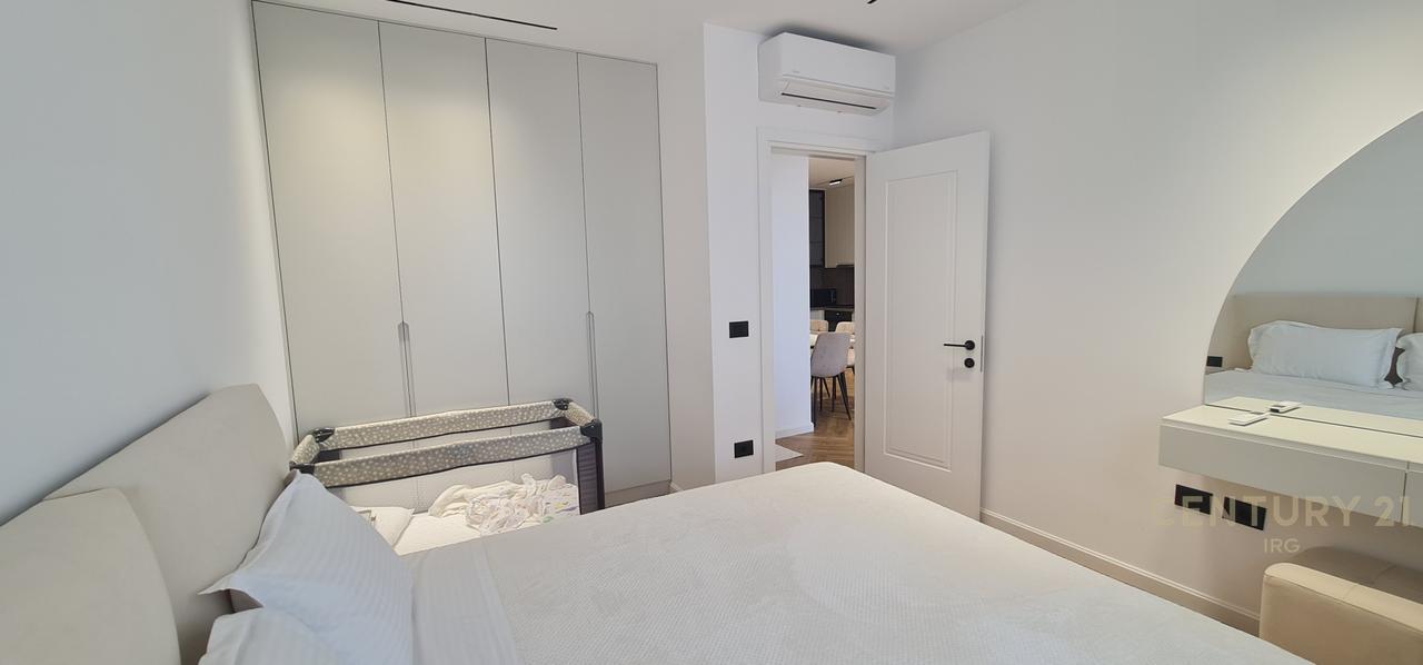 APPARTAMENTO 1+1 CON VISTA MARE A GOLEM!