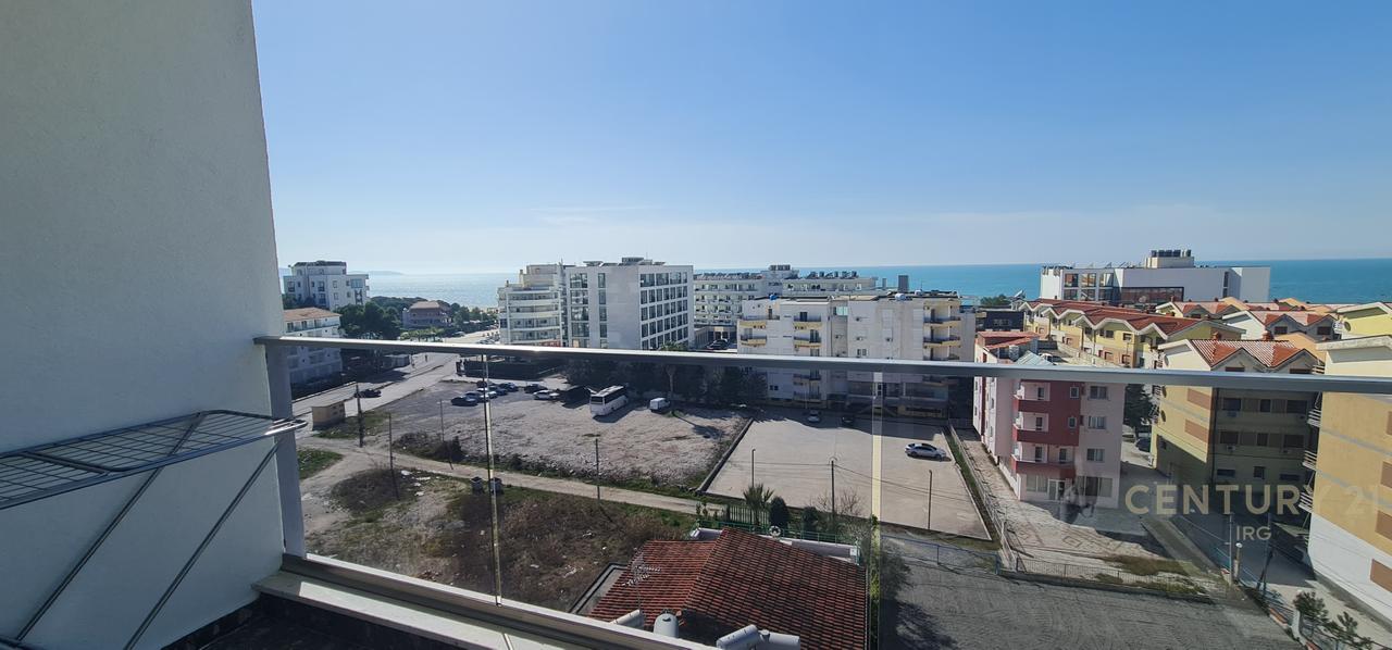 APPARTAMENTO 1+1 CON VISTA MARE A GOLEM!