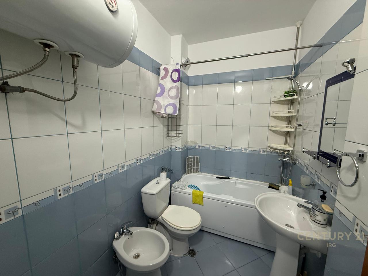 APARTMENT 2+1 FOR RENT AT '4 DESHMORET'!