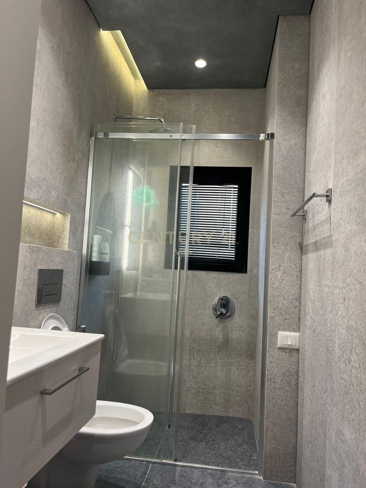 1+1 apartment for rent in the first line by the sea – Beach, Durrës🌊