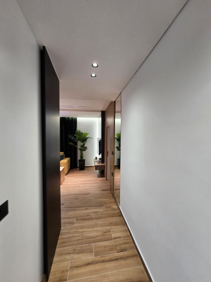 SARANDE, SHESIM APARTAMENT 1+1