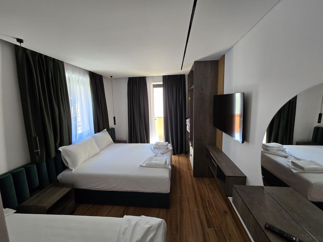 SARANDE, SHESIM APARTAMENT 1+1