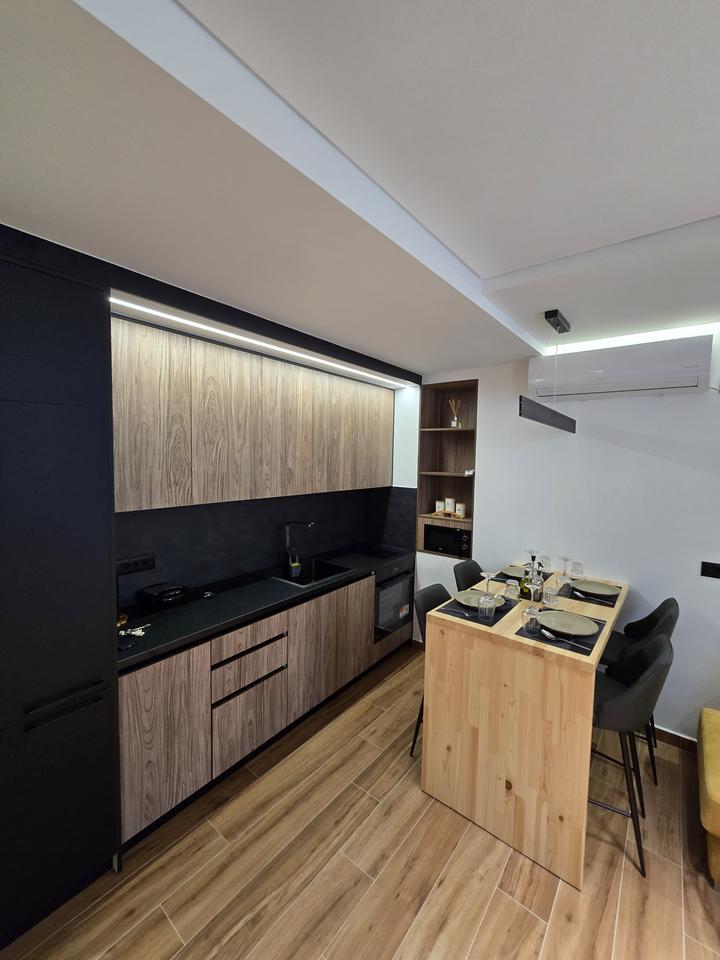 SARANDE, SHESIM APARTAMENT 1+1