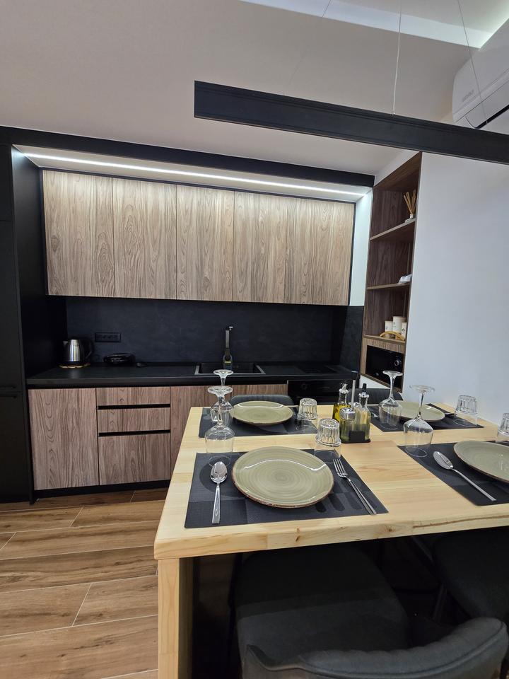 SARANDE, SHESIM APARTAMENT 1+1