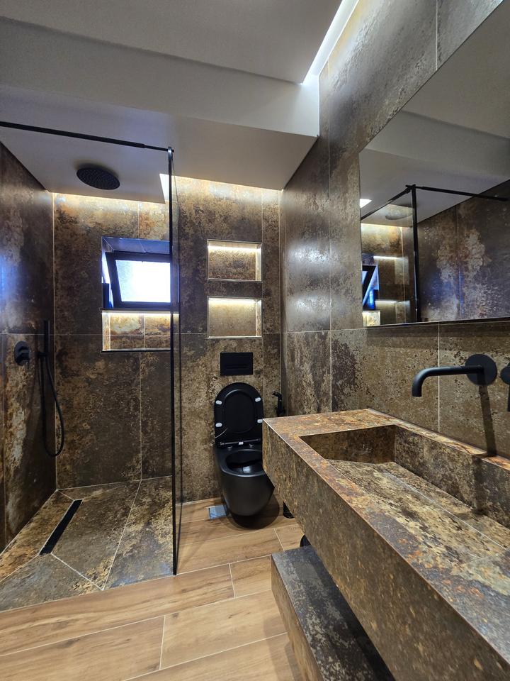 SARANDE, SHESIM APARTAMENT 1+1