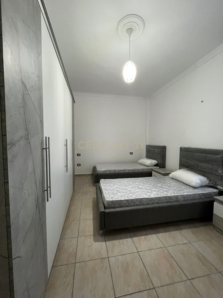 2+1 apartment for rent, in the area of former Keneta, Durres !!!