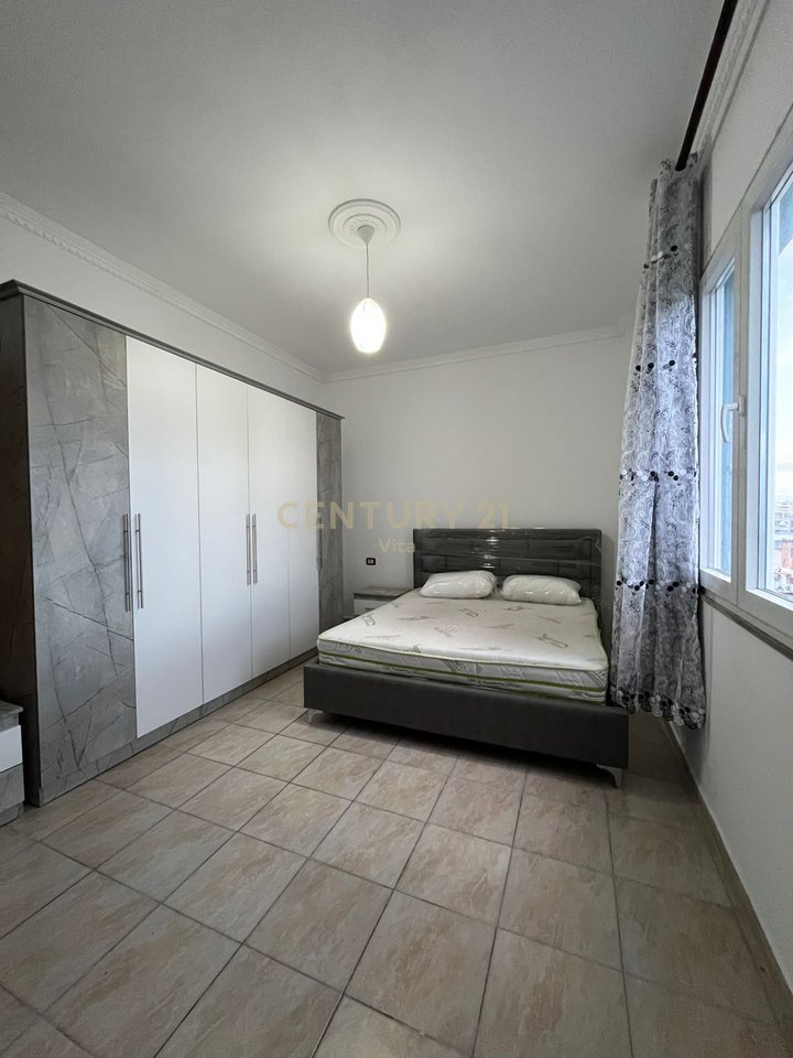 2+1 apartment for rent, in the area of former Keneta, Durres !!!