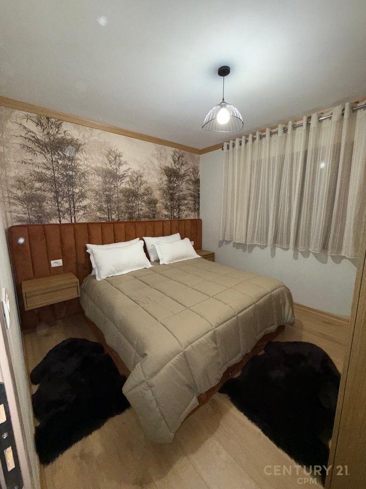 SHESIM OBJEKT NE VOSKOPOJE I NDARE NE 3 APARTAMETE!