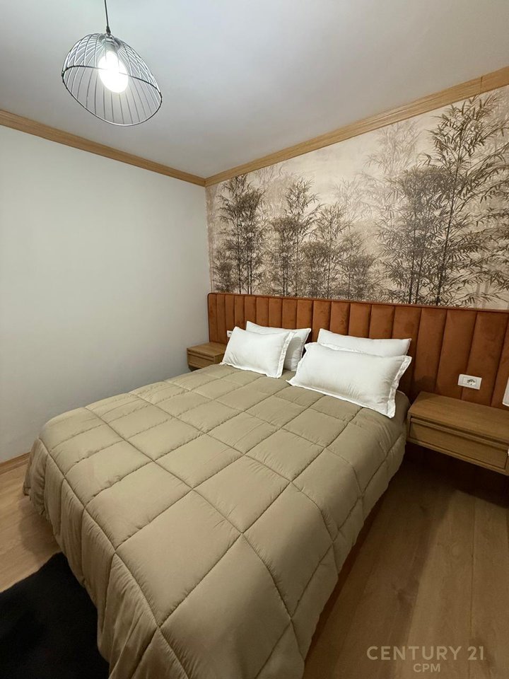 SHESIM OBJEKT NE VOSKOPOJE I NDARE NE 3 APARTAMETE!