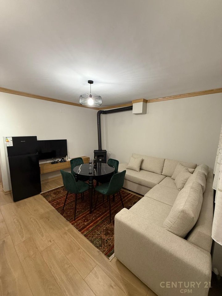 SHESIM OBJEKT NE VOSKOPOJE I NDARE NE 3 APARTAMETE!