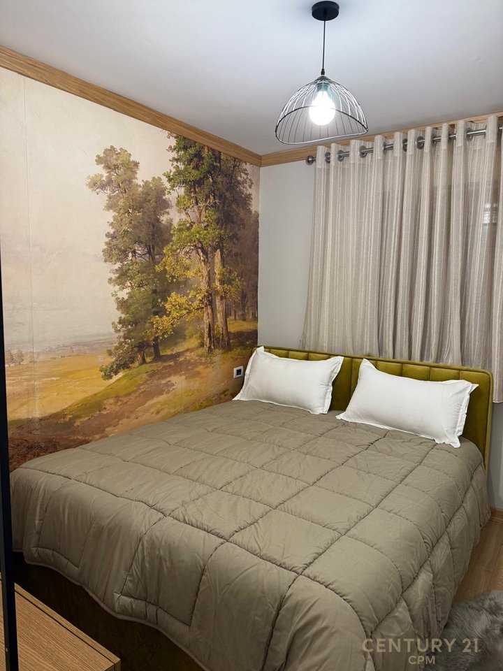 SHESIM OBJEKT NE VOSKOPOJE I NDARE NE 3 APARTAMETE!