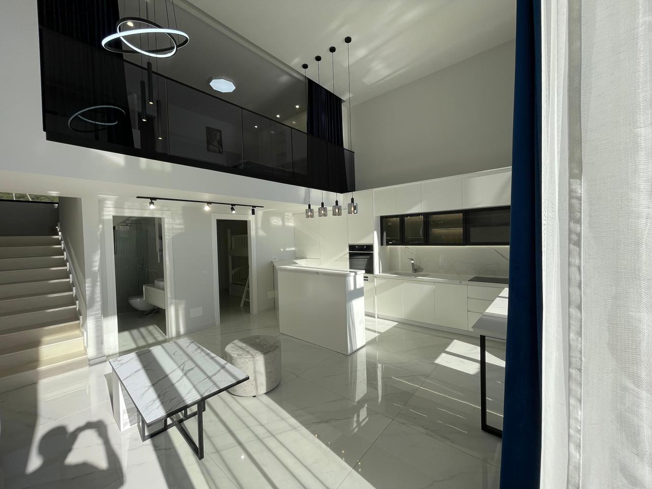 DUPLEX FOR SALE NEAR THE SEA, RADHIMË - VLORË!