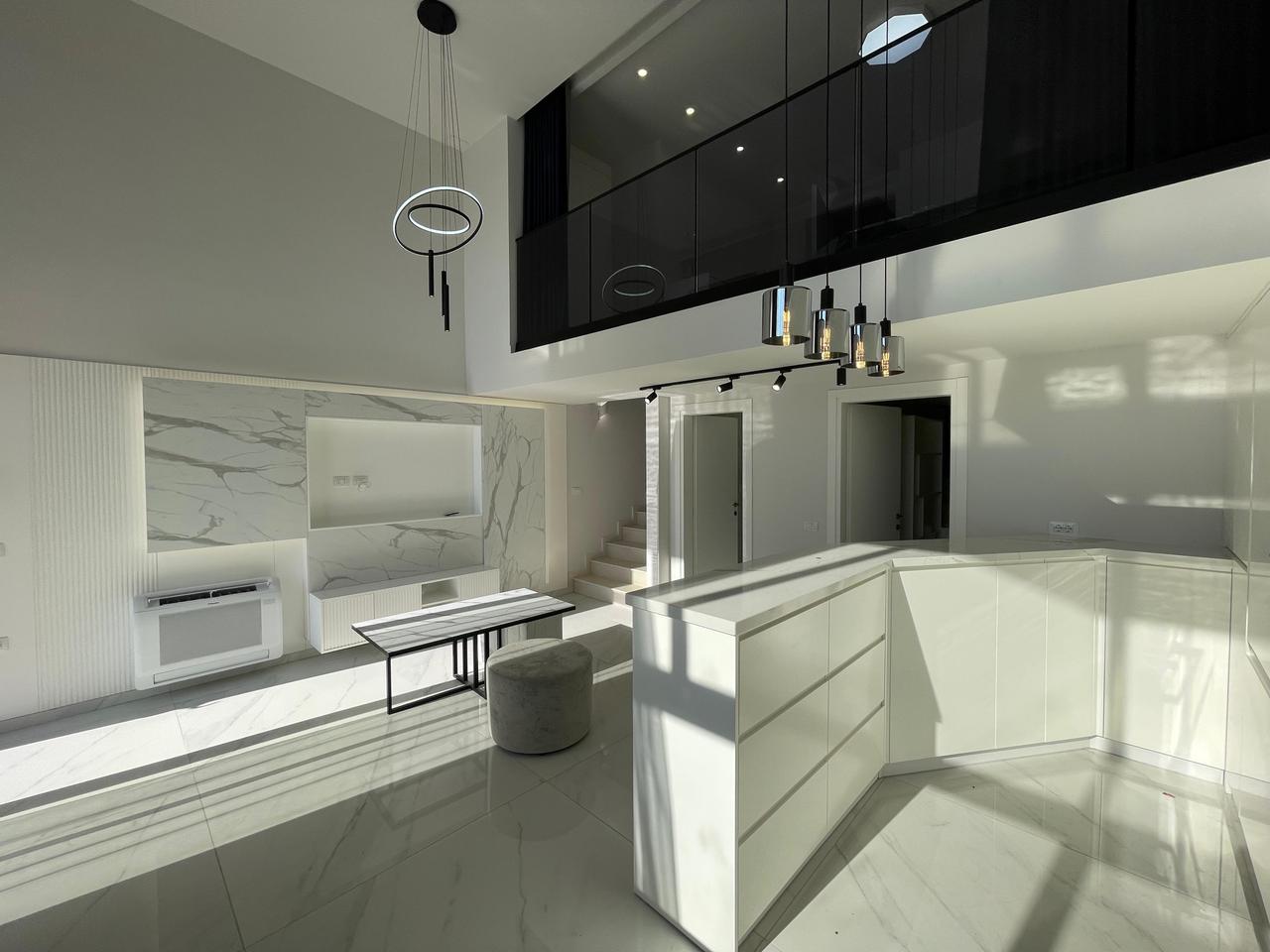 DUPLEX FOR SALE NEAR THE SEA, RADHIMË - VLORË!