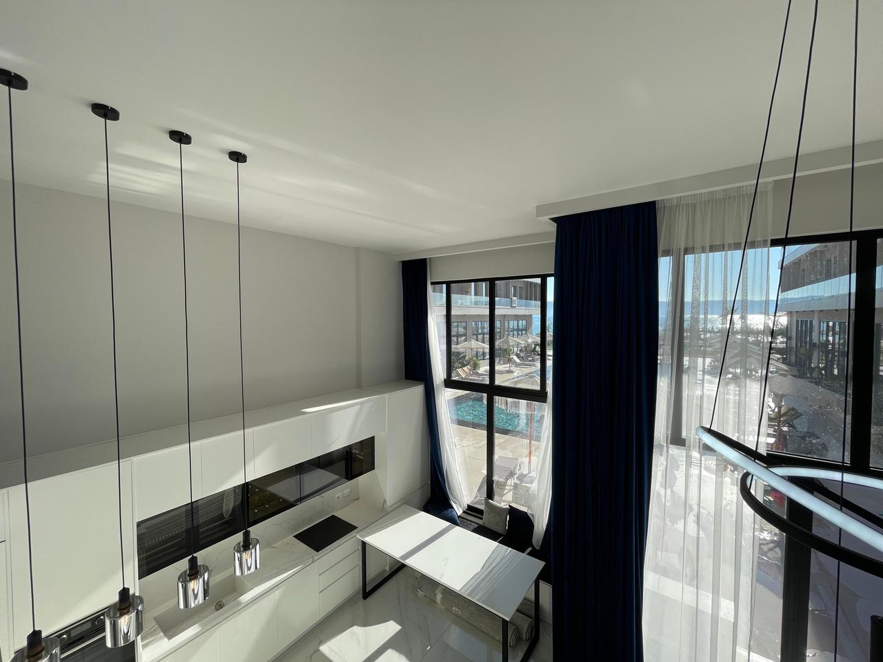 DUPLEX FOR SALE NEAR THE SEA, RADHIMË - VLORË!