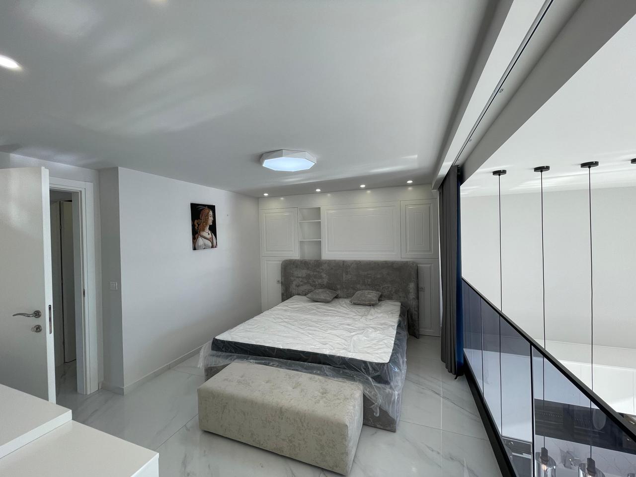 DUPLEX FOR SALE NEAR THE SEA, RADHIMË - VLORË!