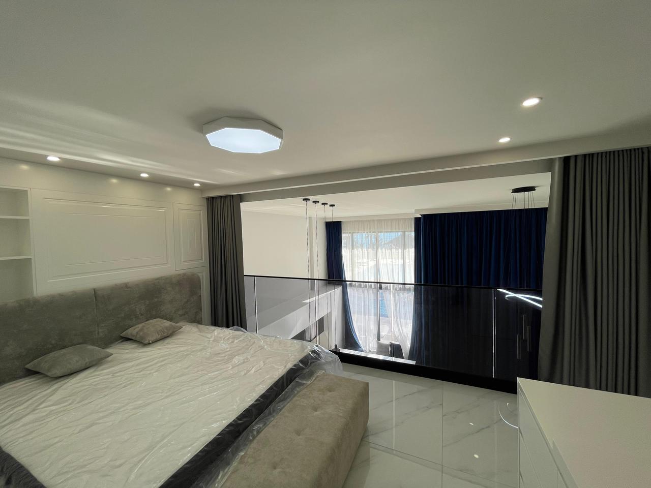 DUPLEX FOR SALE NEAR THE SEA, RADHIMË - VLORË!