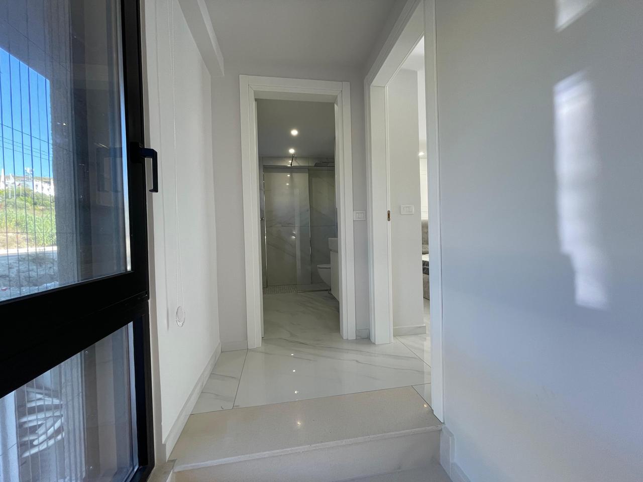 DUPLEX FOR SALE NEAR THE SEA, RADHIMË - VLORË!