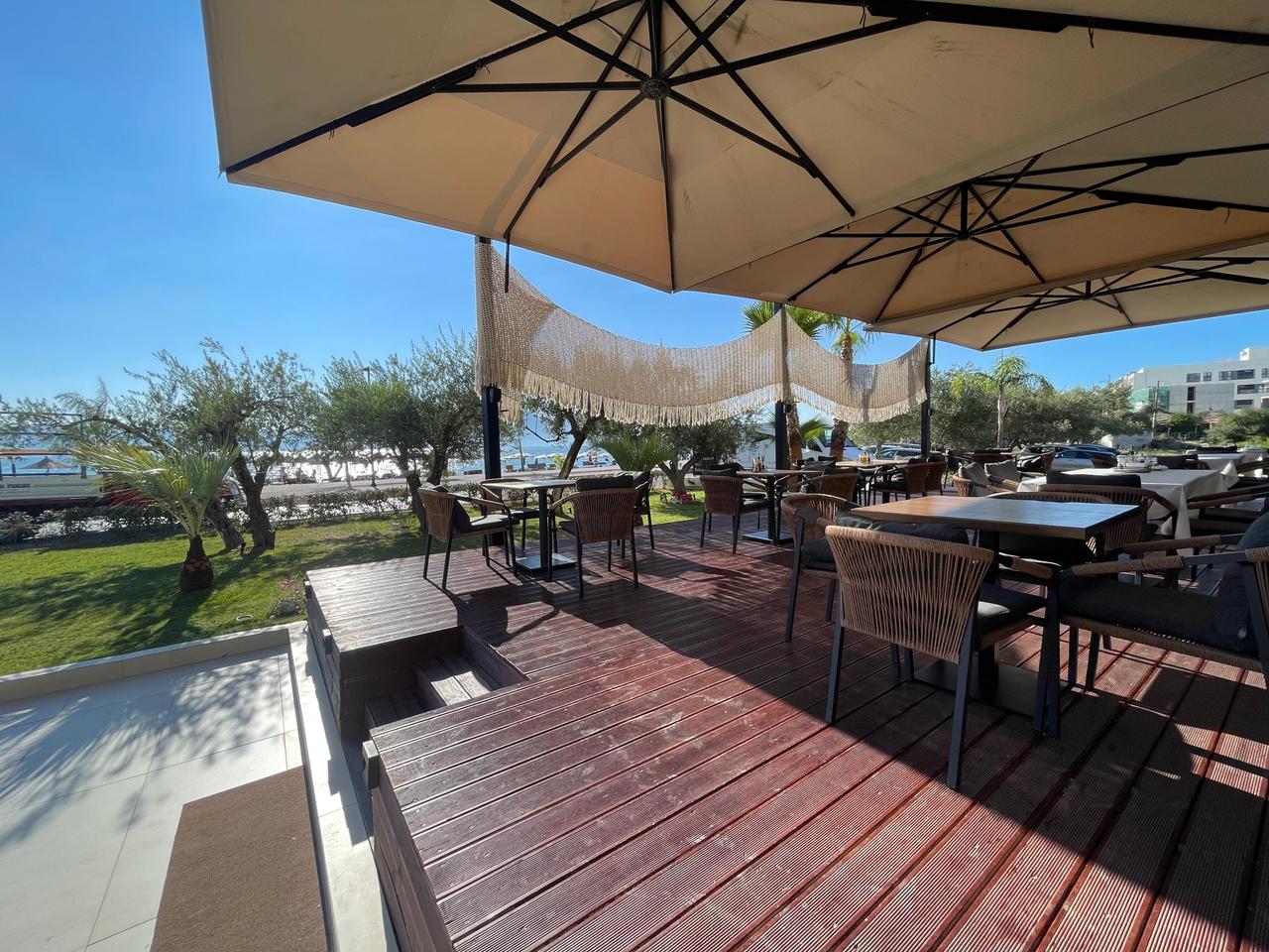 DUPLEX FOR SALE NEAR THE SEA, RADHIMË - VLORË!